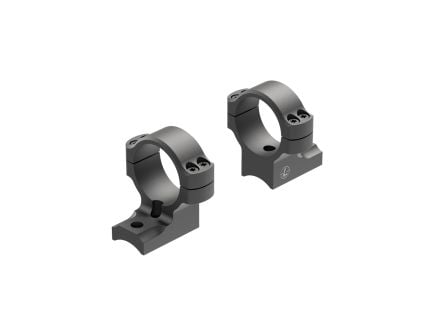 Leupold Backcountry 2-Piece Ring Mount 30mm 0.97"
