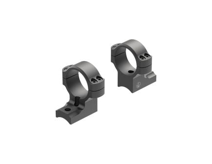 Leupold Backcountry 2-Piece Ring Mount 30mm 1.19"
