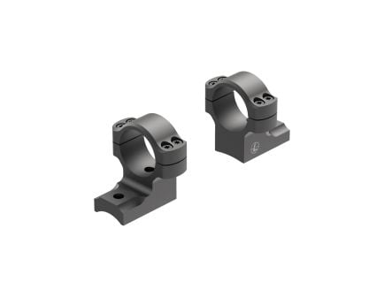 Leupold Backcountry 2-Piece Ring Mount 25.40mm 1.06"