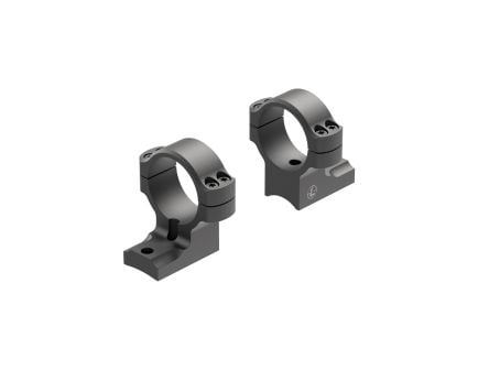 Leupold Backcountry 2-Piece Ring Mount 30mm 1.19"