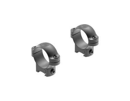 Leupold RM Scope Ring 13mm Tube 0.84" Steel Dovetail Rail