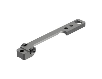Leupold Standard 1-Piece Base Steel Fits Savage 99