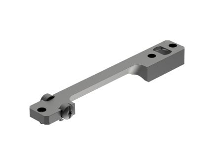 Leupold Standard 1-Piece Base Steel Fits Springfield 1903 A3