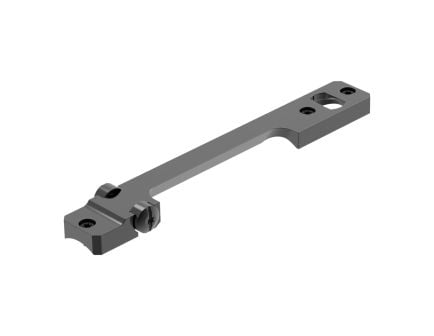 Leupold Standard 1-Piece Base Steel Fits Smith & Wesson 10