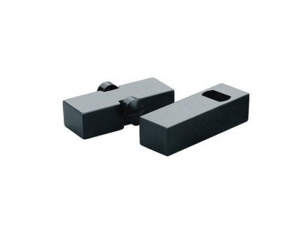 Leupold Standard 2-Piece Windage Rear Base Steel