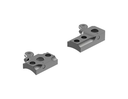 Leupold Quick Release 2-Piece Base Steel Fits Winchester 70 Express Pre-64