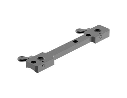 Leupold Quick Release 1-Piece Base Steel Fits Remington 7400/7600