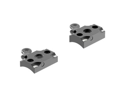 Leupold Quick Release 2-Piece Base Steel Fits Sig Sauer 202