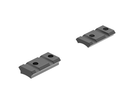 Leupold Mark 4 2-Piece Base Steel Fits Winchester 70