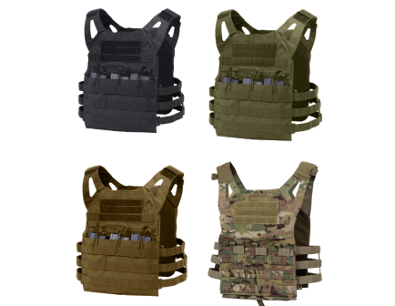 Rothco Lightweight Armor Plate Carrier Vest