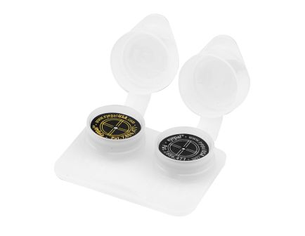 Lyman EyePal Peep Sight Combo Kit Polymer