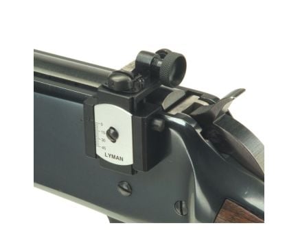 Lyman 66A Peep Sight