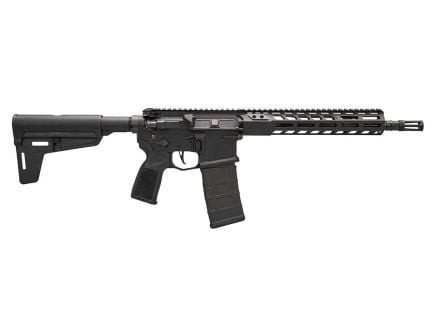 Sig Sauer M400 SDI 5.56 NATO 11.5" 30rd Pistol, Black - PM400-SDI-11B-BLK