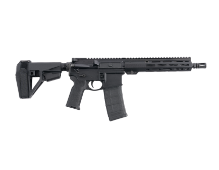 Colt M4 10.3" 5.56 NATO 30rd AR-15 Pistol w/ SBA5 Brace