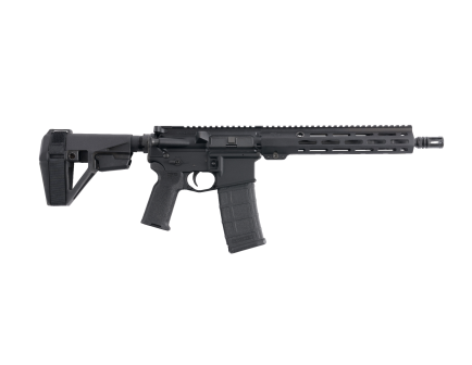 Colt M4 11.5" 5.56 NATO 30rd AR-15 Pistol w/ SBA5 Brace