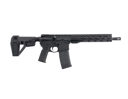 Colt M5 11.5" 5.56 NATO 30rd AR-15 Pistol w/ SBA5 Brace