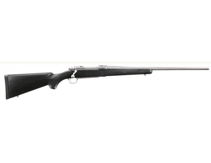 Ruger M77 Hawkeye 7mm-08 Rem. All-Weather Black Synthetic Stock Rifle 7122