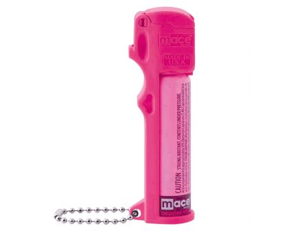 Mace Personal Pepper Spray, Pink