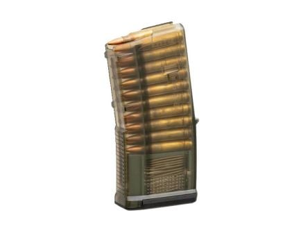 Magpul TMAG 20 AR/M4 GEN M3, OD Translucent- MAG1485-ODT