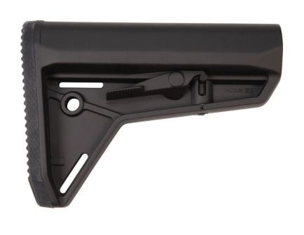 Magpul MOE SL Carbine Stock, Black (Mil-Spec)- Mag347-BLK