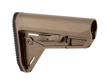 Magpul MOE SL Carbine Stock, Flat Dark Earth (Mil-Spec)- Mag347-FDE