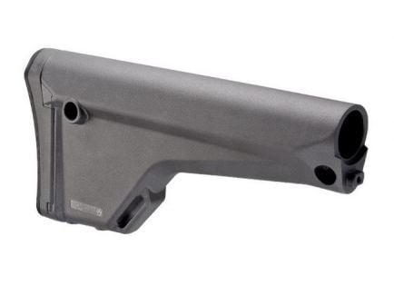 Magpul MOE Rifle Stock, Gray- Mag404-GRY