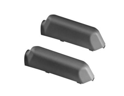 Magpul High Cheek Riser Kit, Gray (Hunter/SGA Stock)- Mag461-GRY