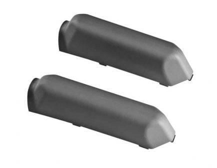 Magpul Low Cheek Riser Kit, Gray (Hunter/SGA Stock)- Mag463-GRY