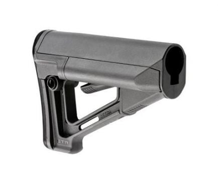 Magpul STR Stock Mil-Spec - Gray