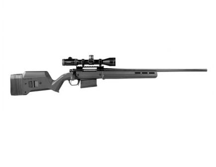 Magpul Hunter 700L Stock Rem 700 Long Action BLK MAG483BLK