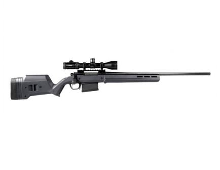Magpul Hunter 700L Stock Rem 700 Long Action GRY MAG483GRY