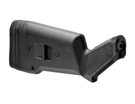 Magpul SGA Stock – Mossberg 500/590 Shotgun - Black
