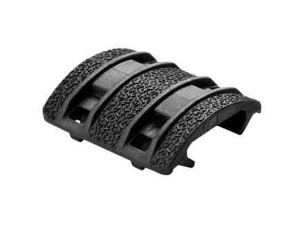 Magpul XTM Enhanced Rail Panels - Black