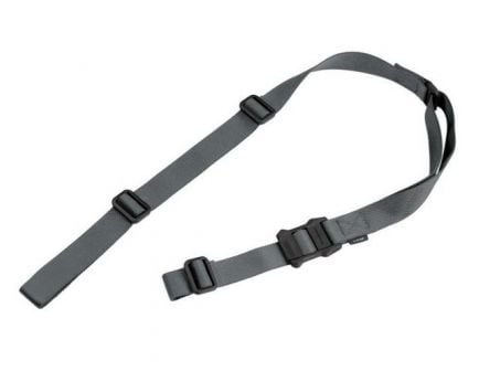 Magpul MS1 Multi-Mission Sling, Gray- Mag513-GRY