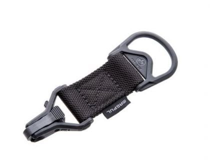 Magpul MS1 MS3 Sling Adapter, Black- Mag516-BLK