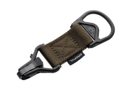 Magpul MS1 MS3 Sling Adapter, Coyote Brown- Mag516-COY