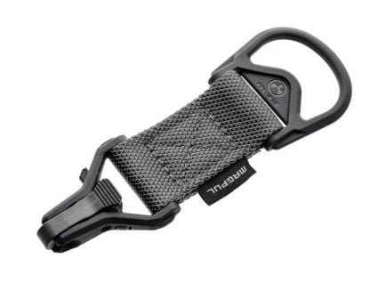 Magpul MS1 MS3 Sling Adapter, Gray- Mag516-GRY