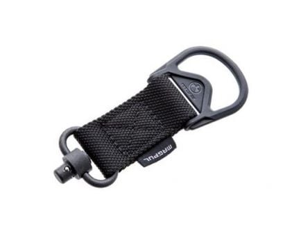 Magpul MS1 MS3-QD Sling Adapter, Black- Mag517-BLK