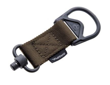Magpul MS1 MS3-QD Sling Adapter, Coyote- Mag517-COY