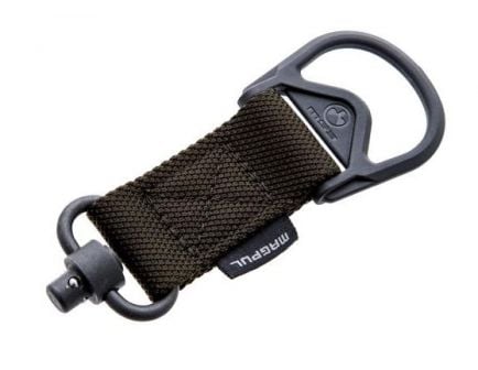 Magpul MS1 MS3-QD Sling Adapter, Ranger Green- Mag517-RGR