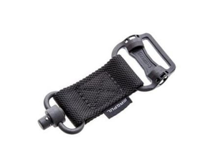 Magpul MS1 MS4 Sling Adapter, Black- Mag519-BLK