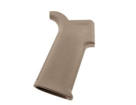 Magpul MOE SL Grip, Flat Dark Earth (AR15/M4)- Mag539-FDE