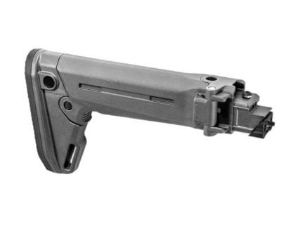DISC   Magpul Zhukov-S Stock – AK47/AK74 - GRY - MAG585-GRY