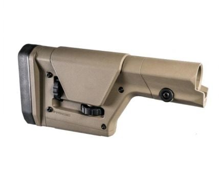 Magpul PRS GEN3 Precision Adjustable Stock FDE
