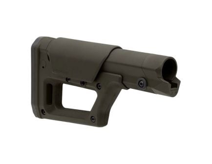 Magpul PRS Lite Precision Adjustment AR-15 Stock For Sale, OD Green
