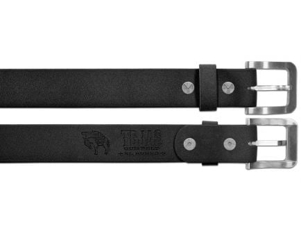 Magpul Tejas El Burro Gun Belt, 1.5" W Size 38in, Black - MAG755-001-38
