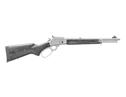 Marlin 1894 Trapper 16" TB 10mm Lever Action Rifle  - 70453