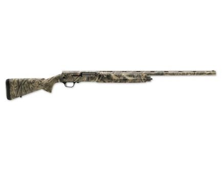 Browning A5 Realtree Max 5 26" 12ga Shotgun - 0118212005