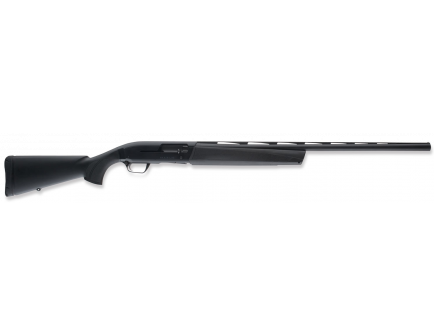 Browning Maxus Stalker 26" 12ga  Black Synthetic Stock Shotgun 11600205