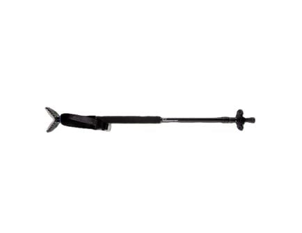Ameristep 32" - 73" Blind Support Stick, Black